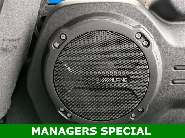 New 2026 Jeep Wrangler Sport S image 26