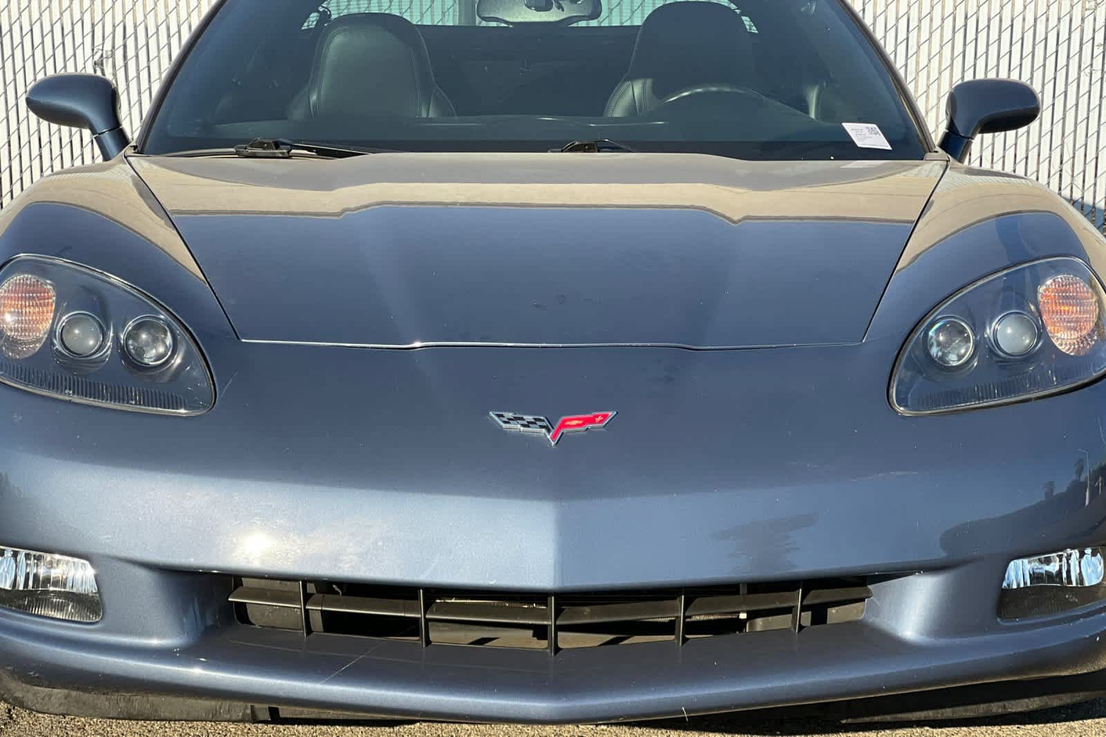 Used 2011 Chevrolet Corvette Coupe w/ Preferred Equipment Group RWD image 15