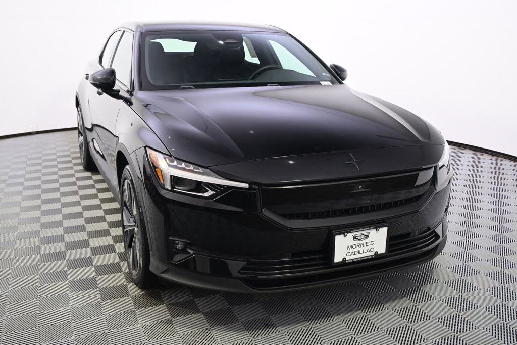 Used 2024 Polestar Polestar 2 AWD/4WD image 9