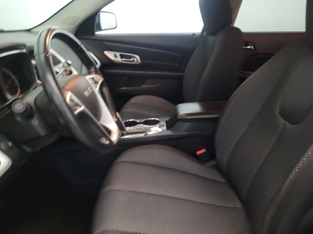 Used 2015 GMC Terrain SLE w/ Chrome Edition image 17