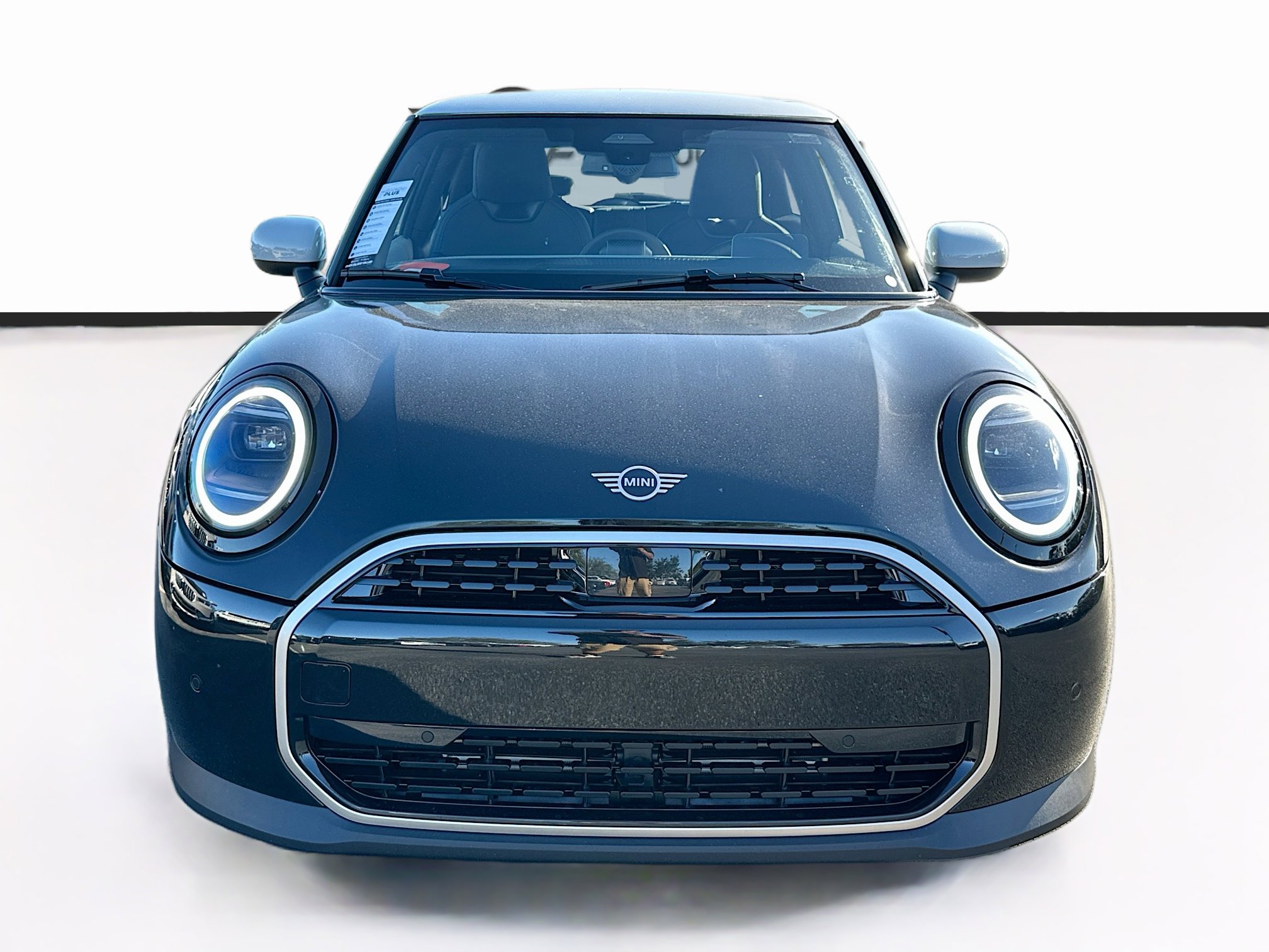 New 2026 MINI Cooper 2-Door Hardtop image 2