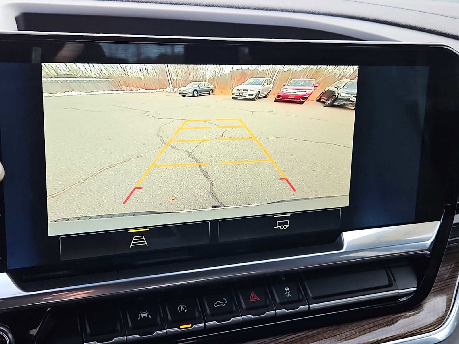 Used 2023 Chevrolet Silverado 1500 LT image 15