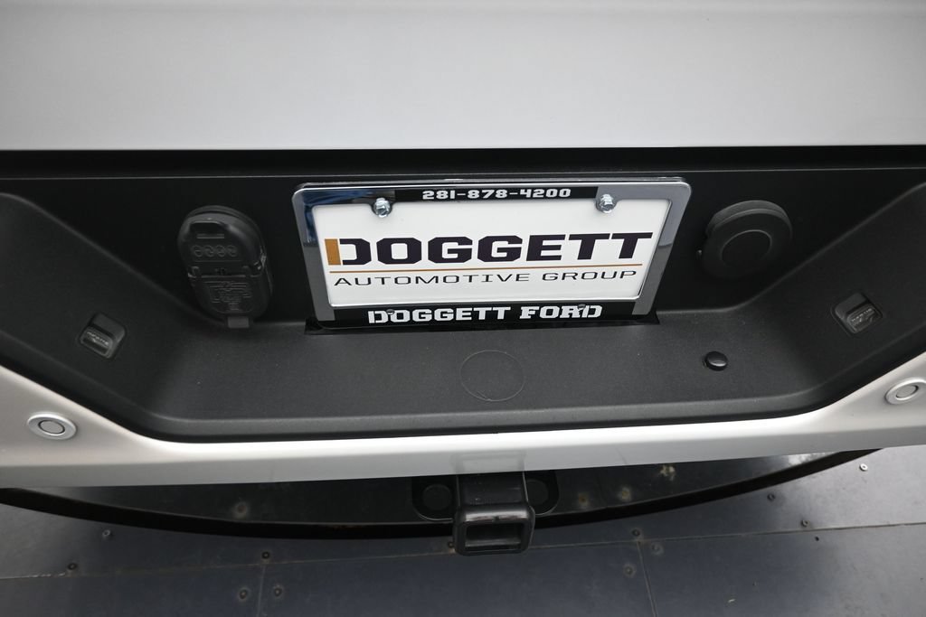 Used 2019 Chevrolet Silverado 1500 High Country w/ Technology Package AWD/4WD image 23