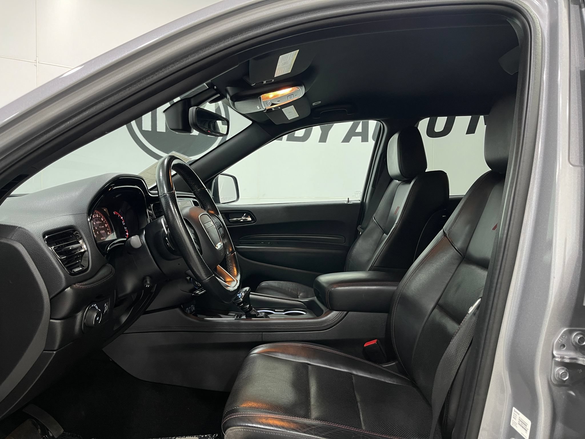 Used 2021 Dodge Durango R/T AWD/4WD image 12