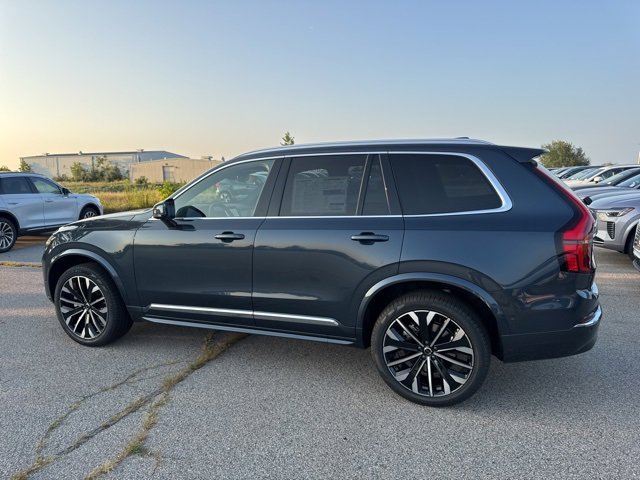 New 2026 Volvo XC90 B6 Plus w/ Protection Package Premier image 5