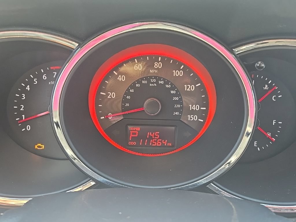 Used 2012 Kia Sorento SX w/ SX Premium Pkg FWD image 4