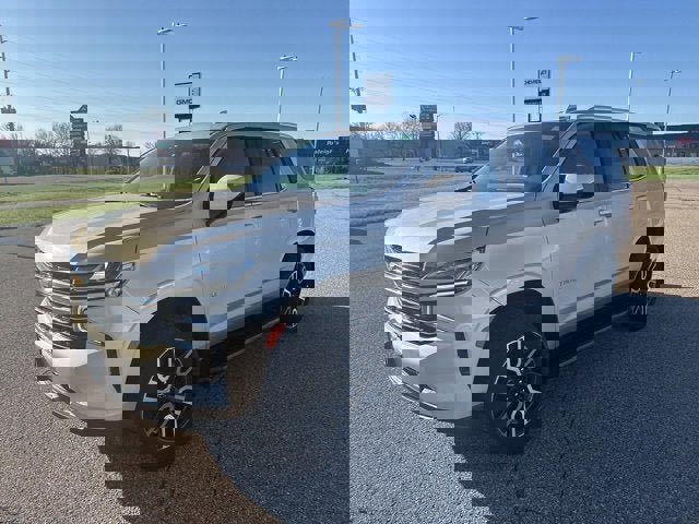 Used 2021 Chevrolet Tahoe LT image 7