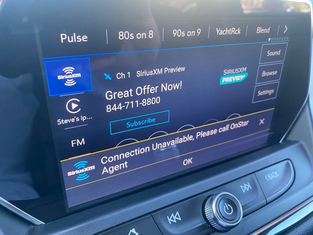 Used 2022 Chevrolet Blazer RS w/ Enhanced Convenience Package image 35