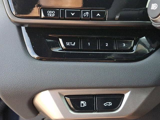 Certified 2023 Lexus RX 350 Premium Plus w/ Cold Area Package image 26