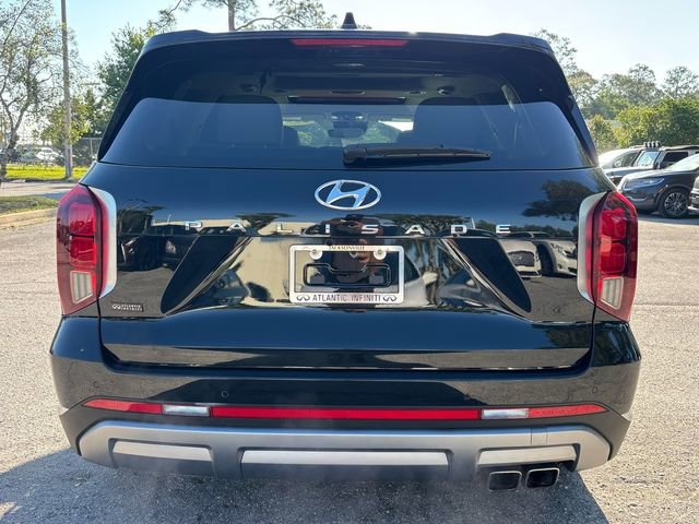 Used 2024 Hyundai Palisade Limited image 6