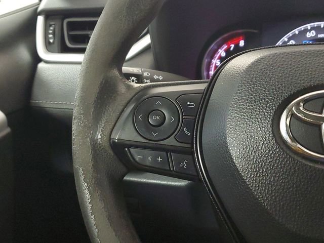 Used 2023 Toyota RAV4 XLE image 24