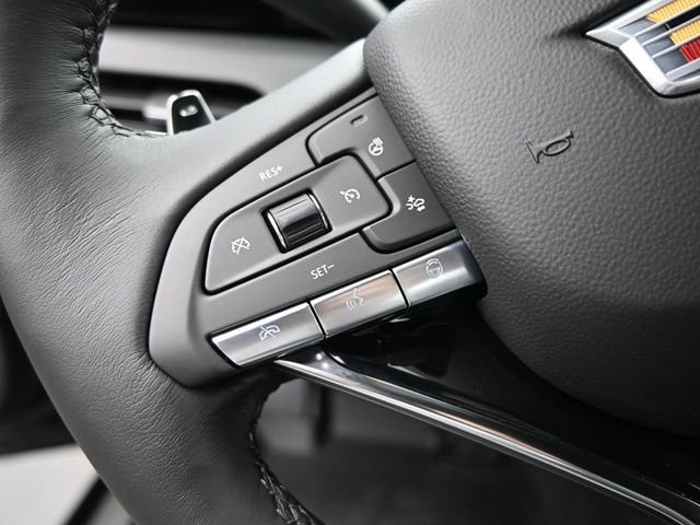 New 2026 Cadillac CT5 Premium Luxury w/ Technology Package image 30
