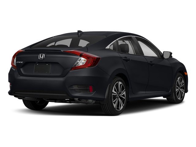 Used 2018 Honda Civic EX-L video 2