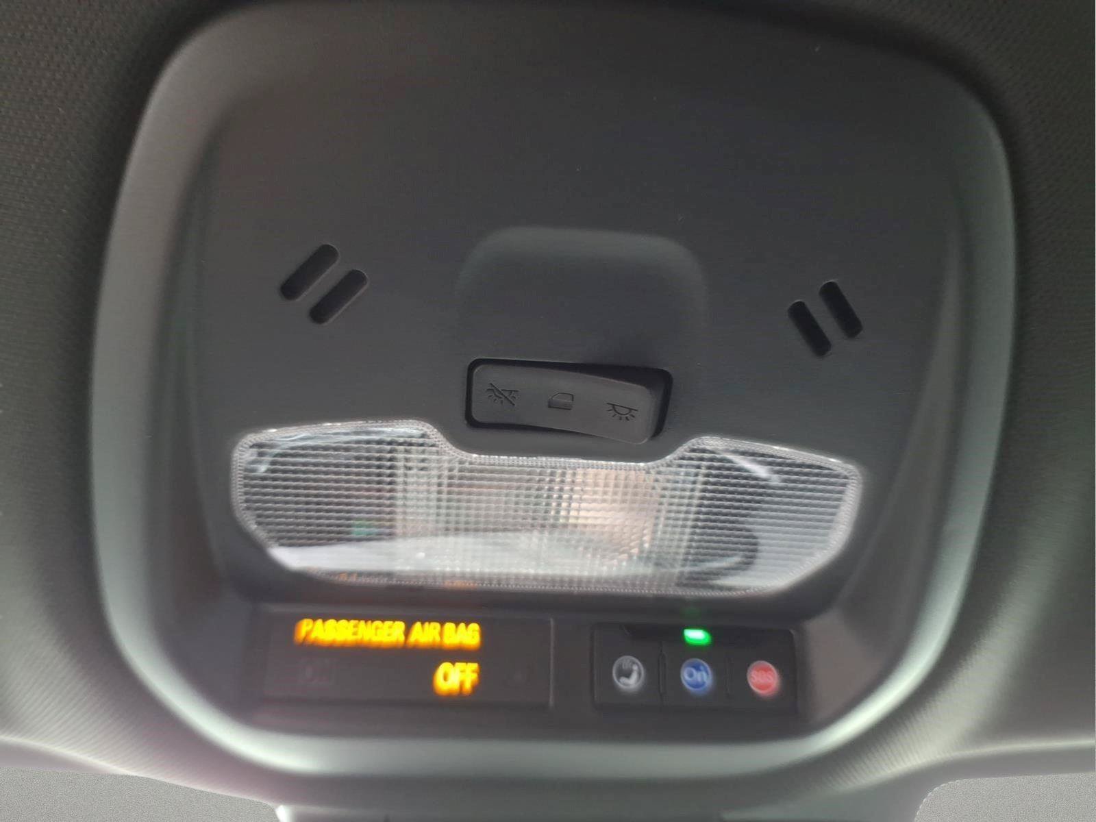 New 2026 Chevrolet Trax RS w/ Driver Confidence Package FWD image 25