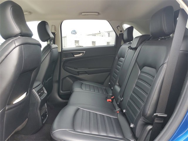 Used 2023 Ford Edge SEL w/ Convenience Package image 25