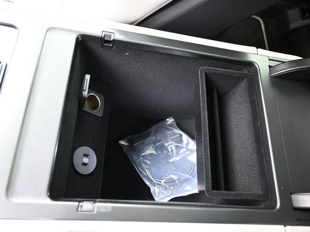 New 2026 Lincoln Nautilus Reserve image 21