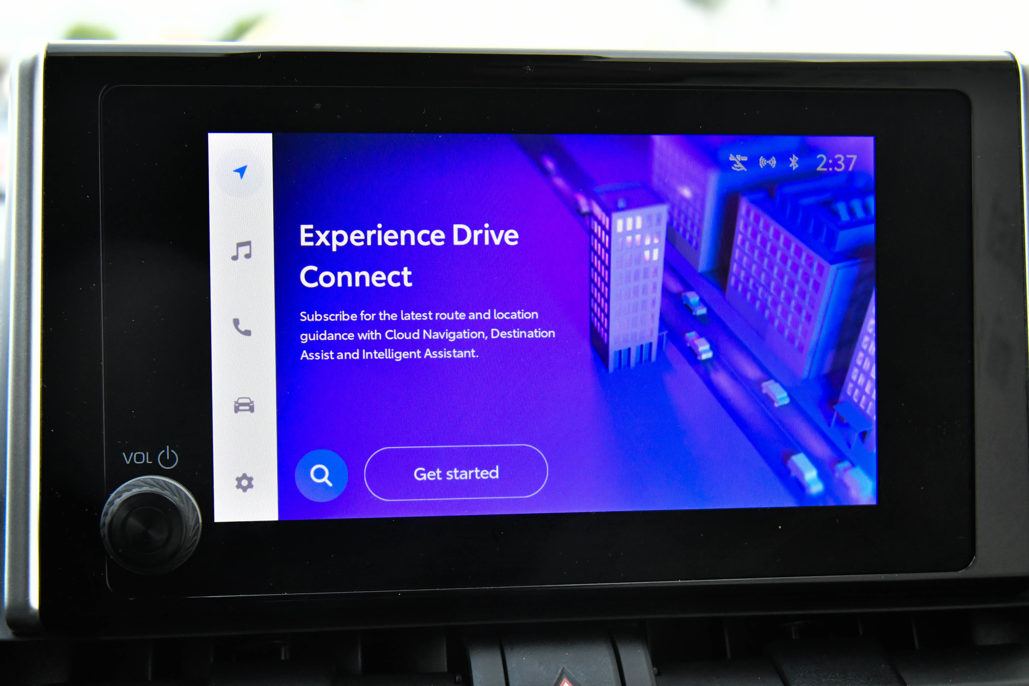 Used 2023 Toyota RAV4 XLE image 26