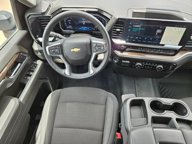 Used 2026 Chevrolet Silverado 2500 LT AWD/4WD image 32
