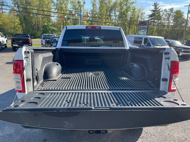 Used 2023 RAM 2500 Big Horn w/ Level 1 Equipment Group image 17