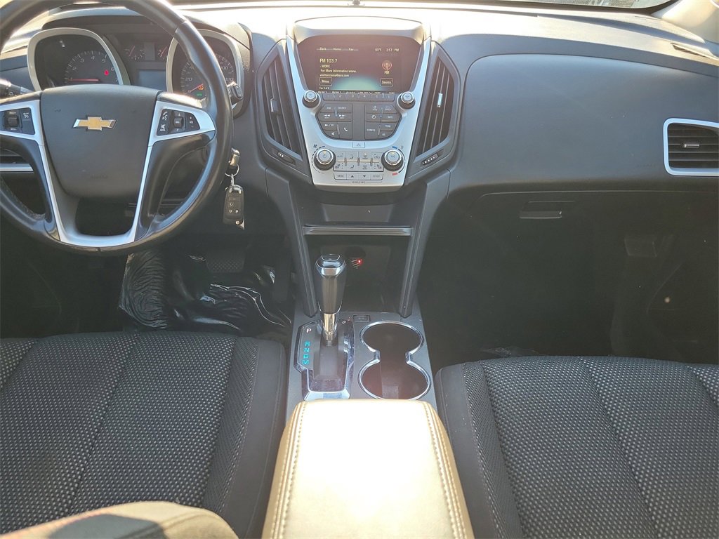 Used 2016 Chevrolet Equinox LT w/ Convenience Package image 13