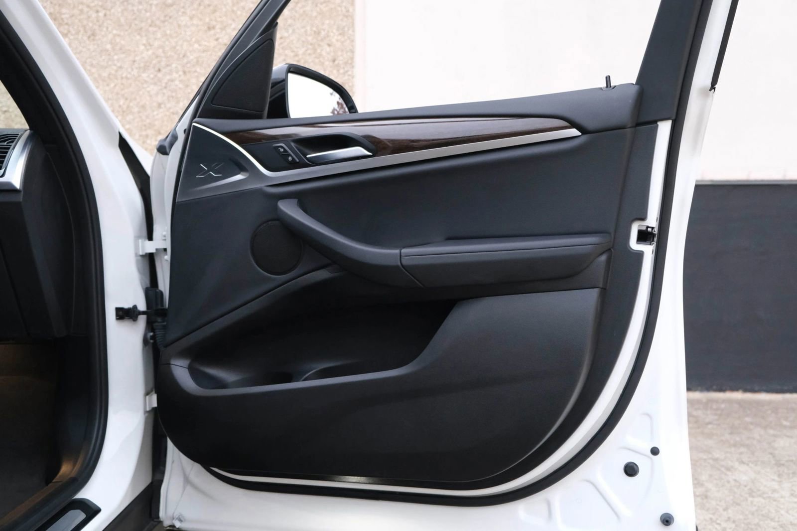 Used 2021 BMW X3 xDrive30e w/ Convenience Package (ZC2) image 31