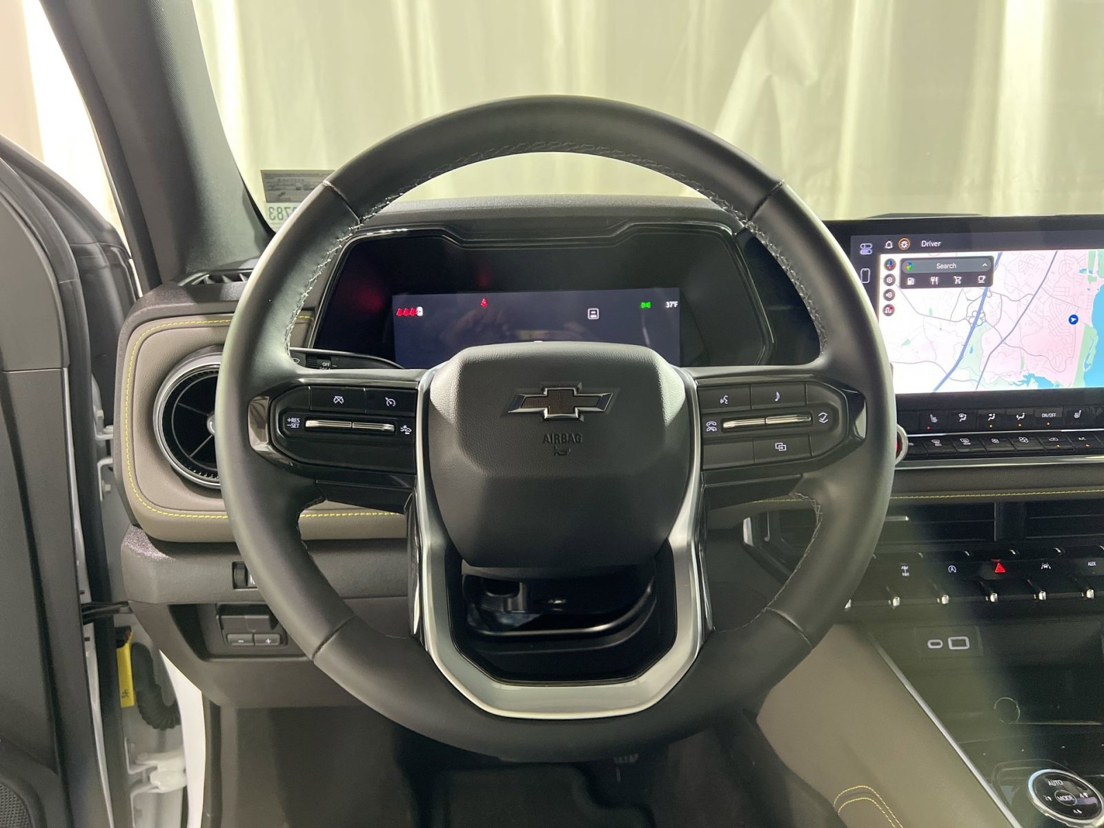 Used 2024 Chevrolet Colorado ZR2 image 23