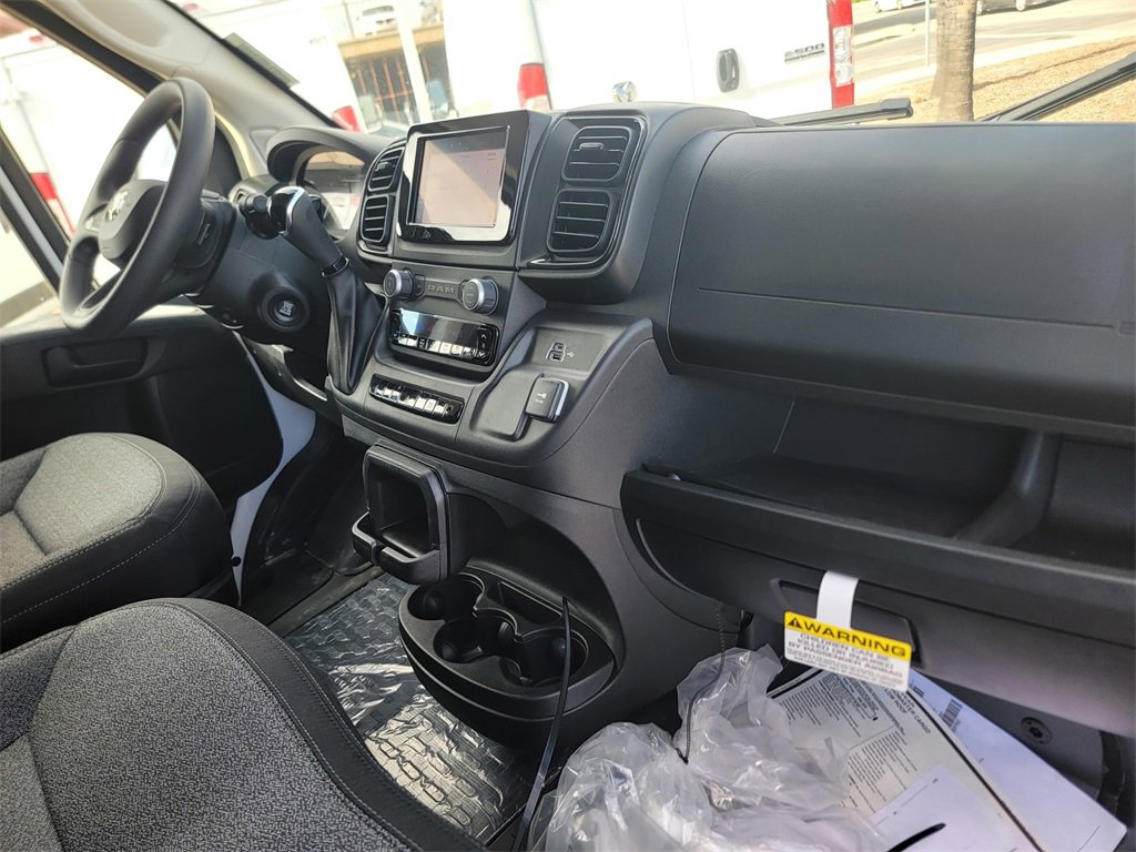 New 2026 RAM ProMaster 1500 image 14