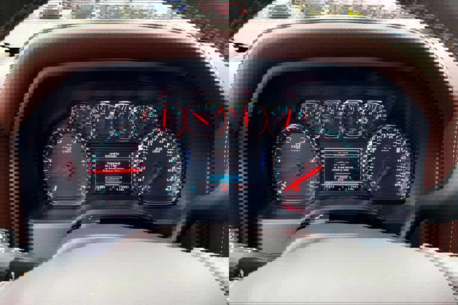 Used 2018 Chevrolet Silverado 3500 High Country w/ Duramax Plus Package image 25