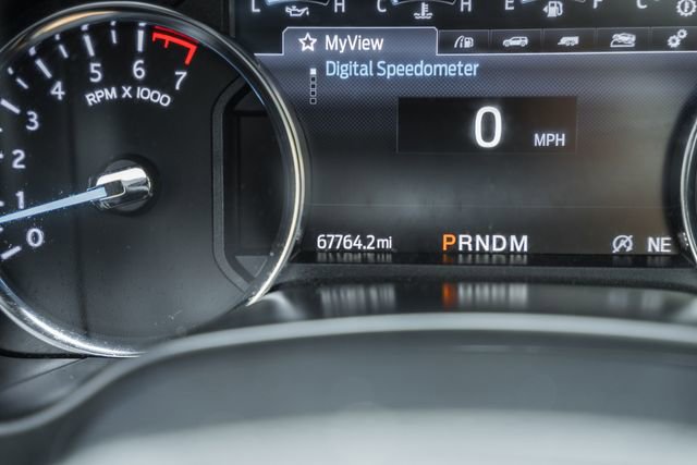 Used 2020 Ford Expedition Max Limited w/ Equipment Group 301A image 52