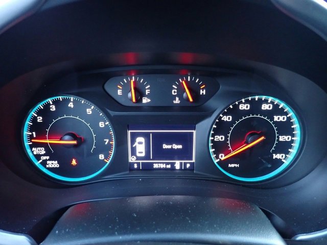 Used 2022 Chevrolet Malibu RS w/ LPO, Convenience Package 1 image 29