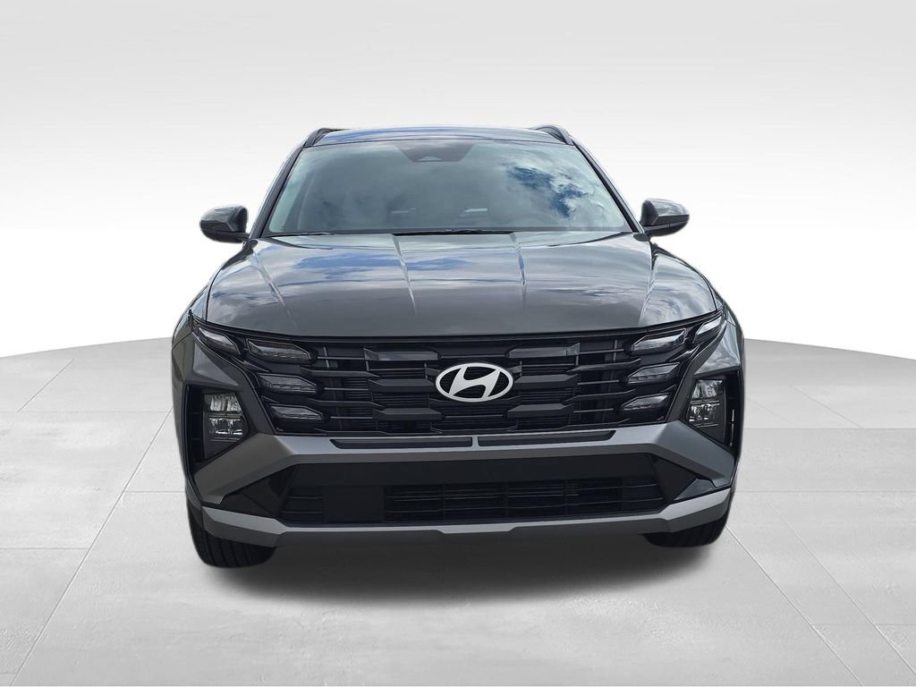 New 2026 Hyundai Tucson SEL Plus AWD/4WD image 8