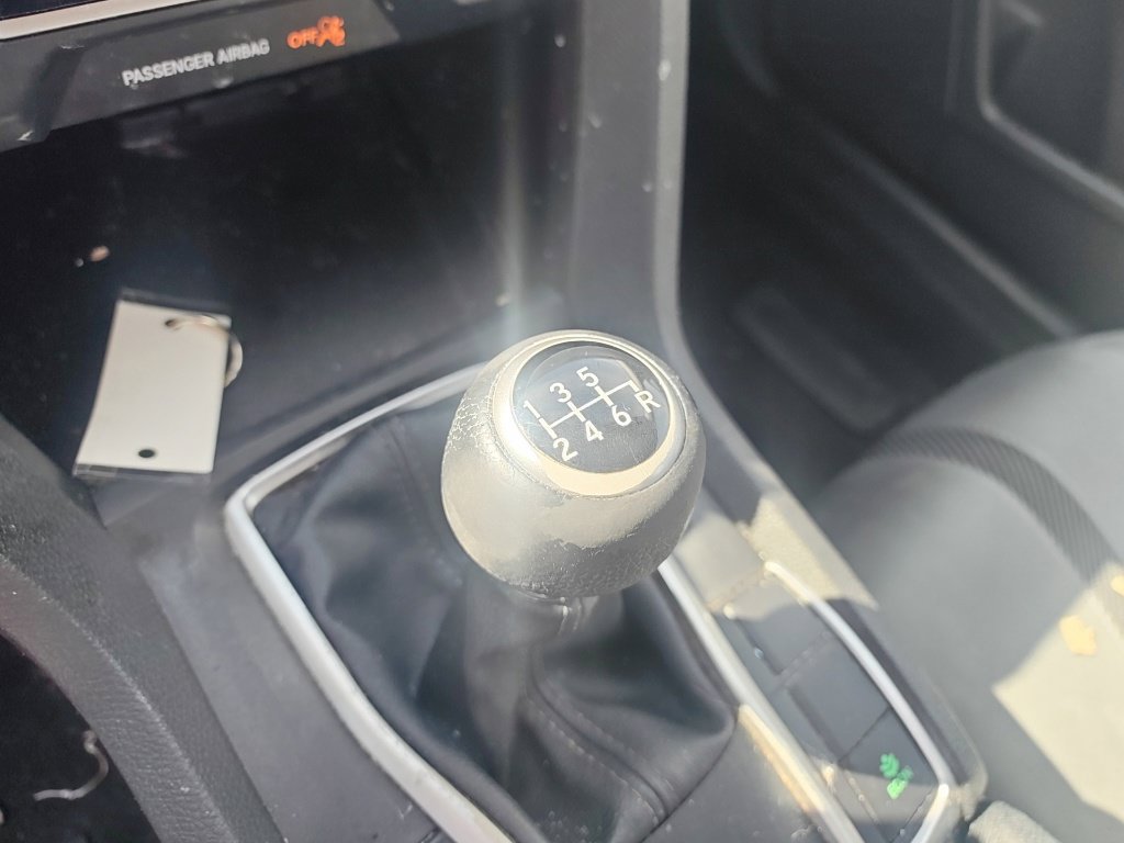 Used 2016 Honda Civic LX image 9