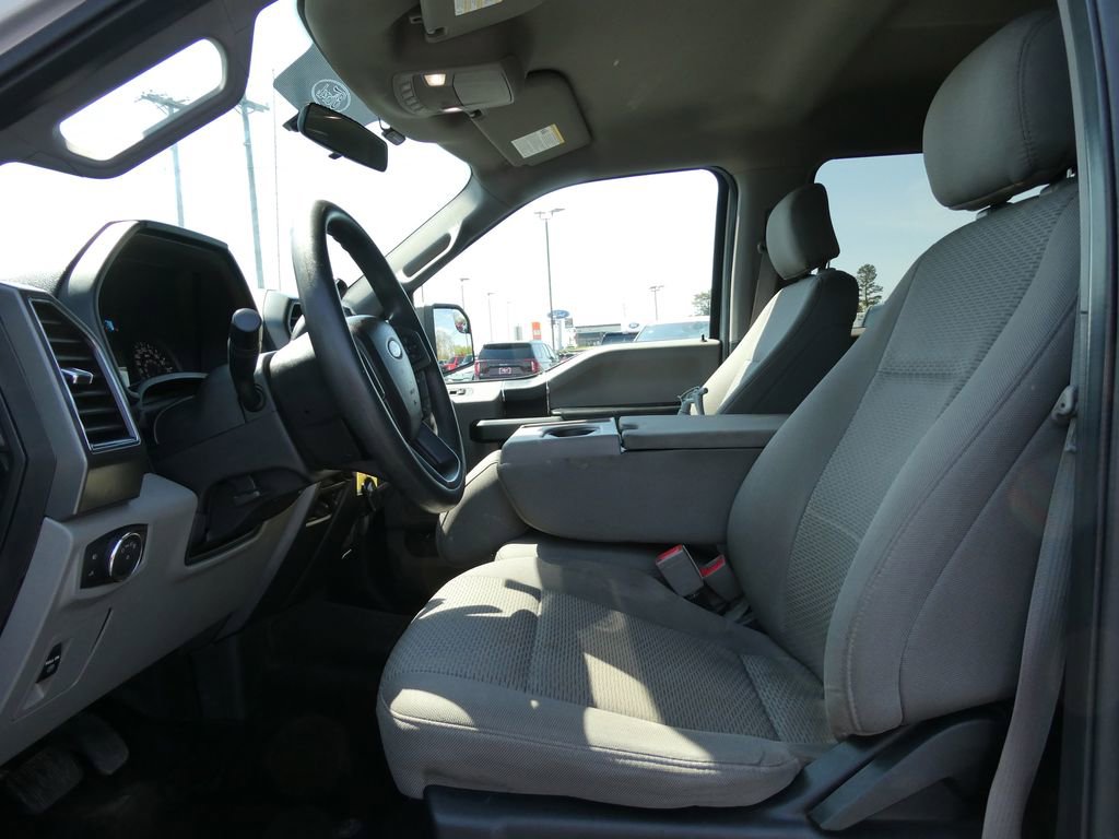 Used 2018 Ford F150 XLT w/ Trailer Tow Package image 20