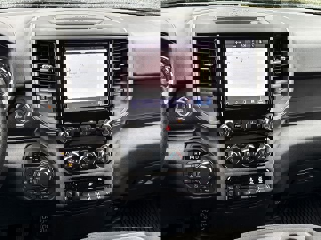 New 2026 RAM 1500 Classic Warlock image 15