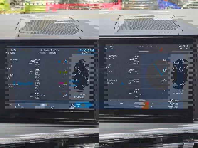 New 2026 Hyundai Santa Fe SE AWD/4WD image 17