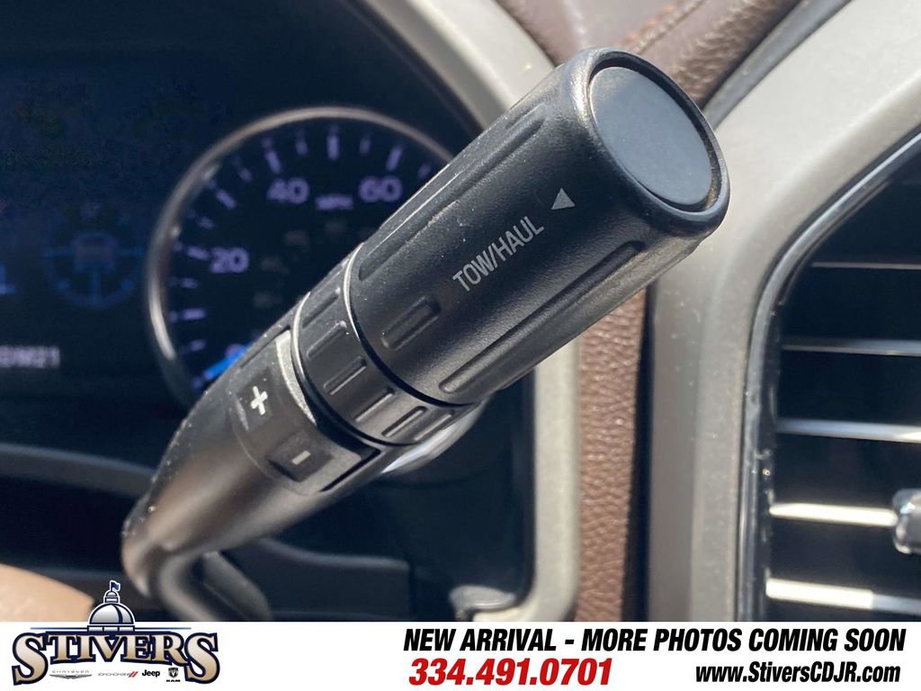 Used 2019 Ford F250 King Ranch w/ King Ranch Ultimate Package AWD/4WD image 29