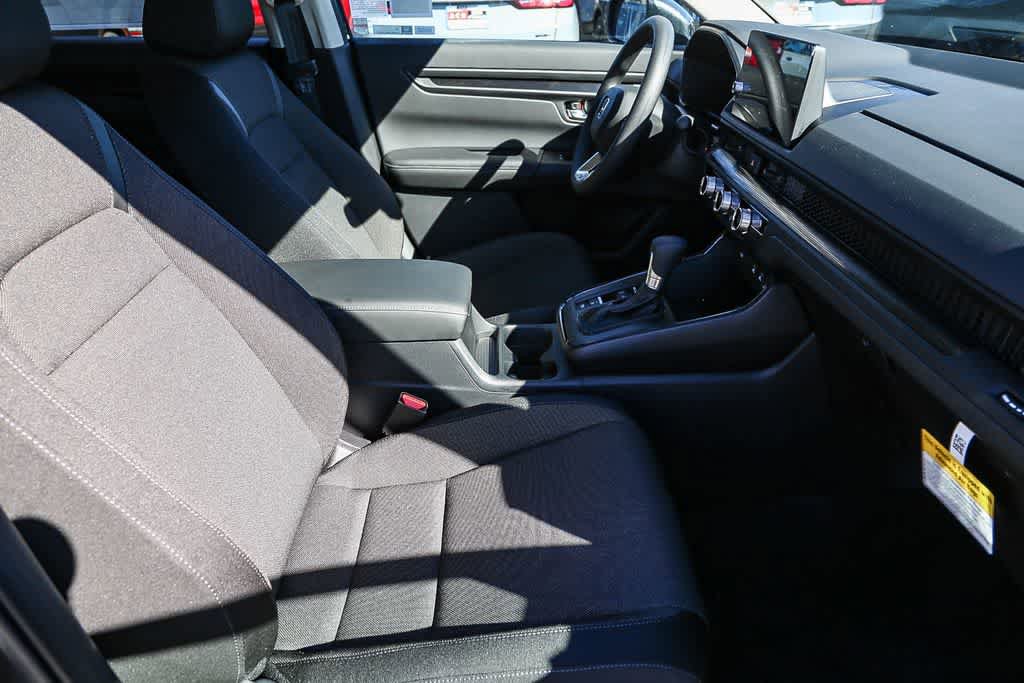 New 2026 Honda CR-V LX image 14