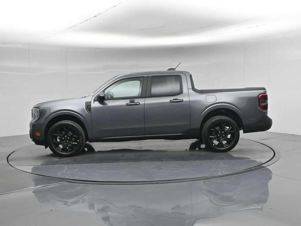 New 2026 Ford Maverick Lariat AWD/4WD image 30