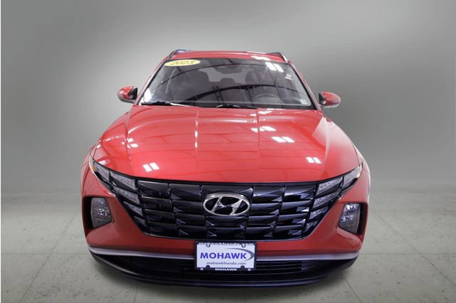 Used 2023 Hyundai Tucson SEL image 9