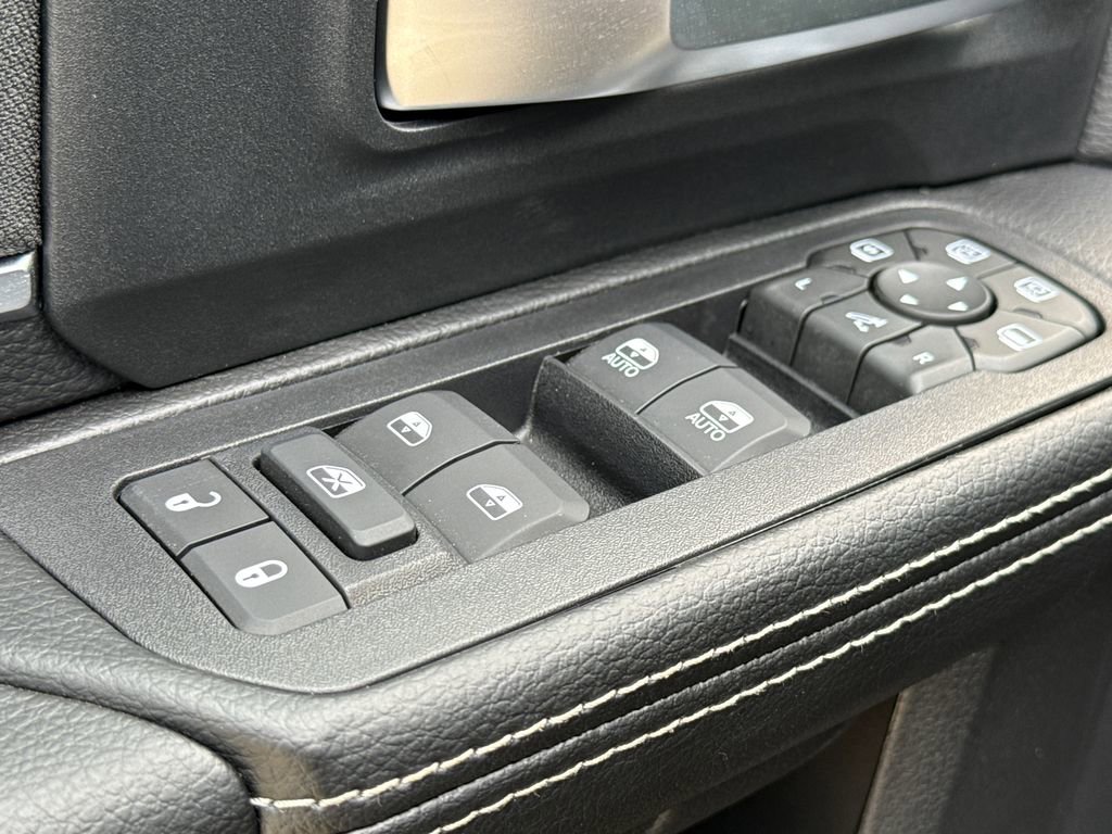 New 2026 RAM 2500 Lone Star AWD/4WD image 20
