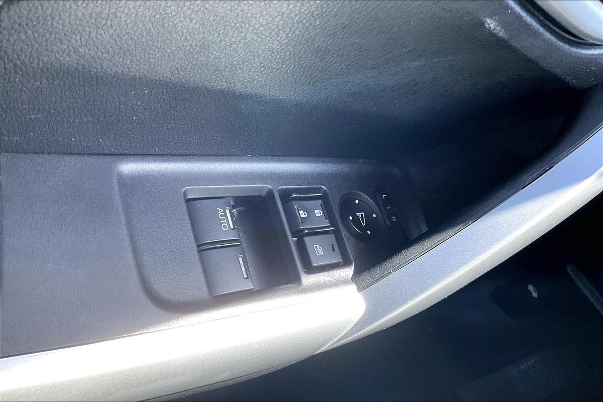 Used 2015 Honda Civic EX image 6
