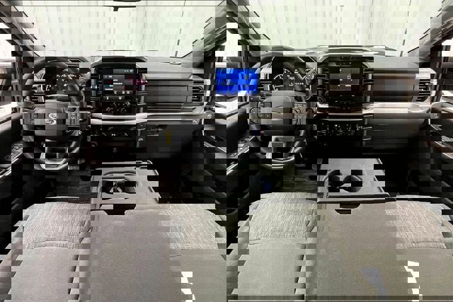 Used 2022 Ford F150 XLT w/ Trailer Tow Package image 14