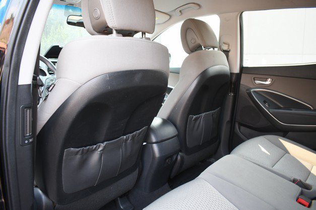 Used 2017 Hyundai Santa Fe Sport FWD image 21