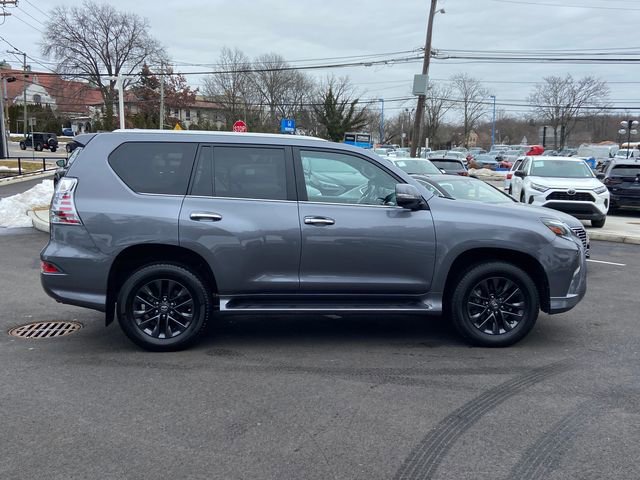 Used 2023 Lexus GX 460 Premium w/ Premium Plus Package image 4