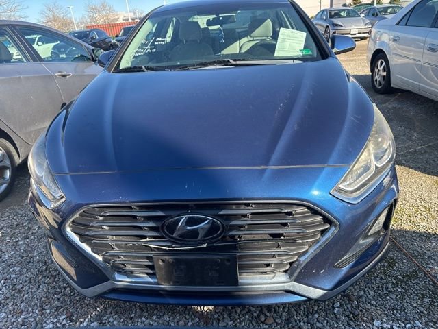 Used 2018 Hyundai Sonata SE image 9