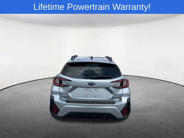 New 2026 Subaru Crosstrek 2.0i Premium image 13