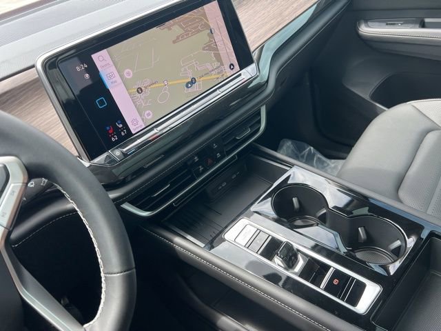 New 2026 Volkswagen Atlas SEL image 18