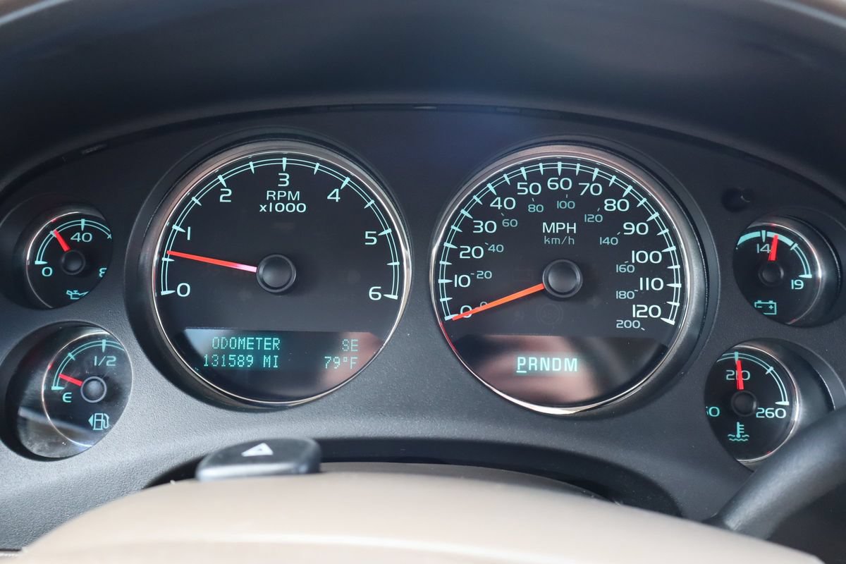 Used 2013 GMC Yukon SLT w/ SLT-2 Equipment Package AWD/4WD image 34