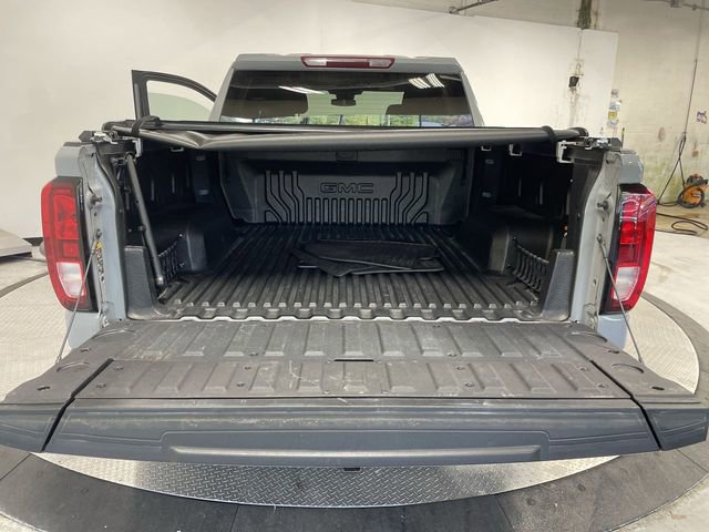 Used 2024 GMC Sierra 1500 Elevation AWD/4WD image 25