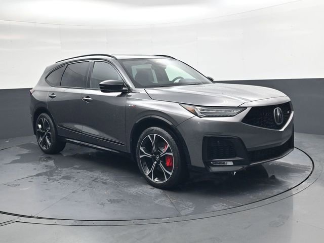 New 2026 Acura MDX Type S image 1